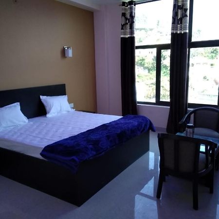 Hotel-78 Pithorāgarh Εξωτερικό φωτογραφία