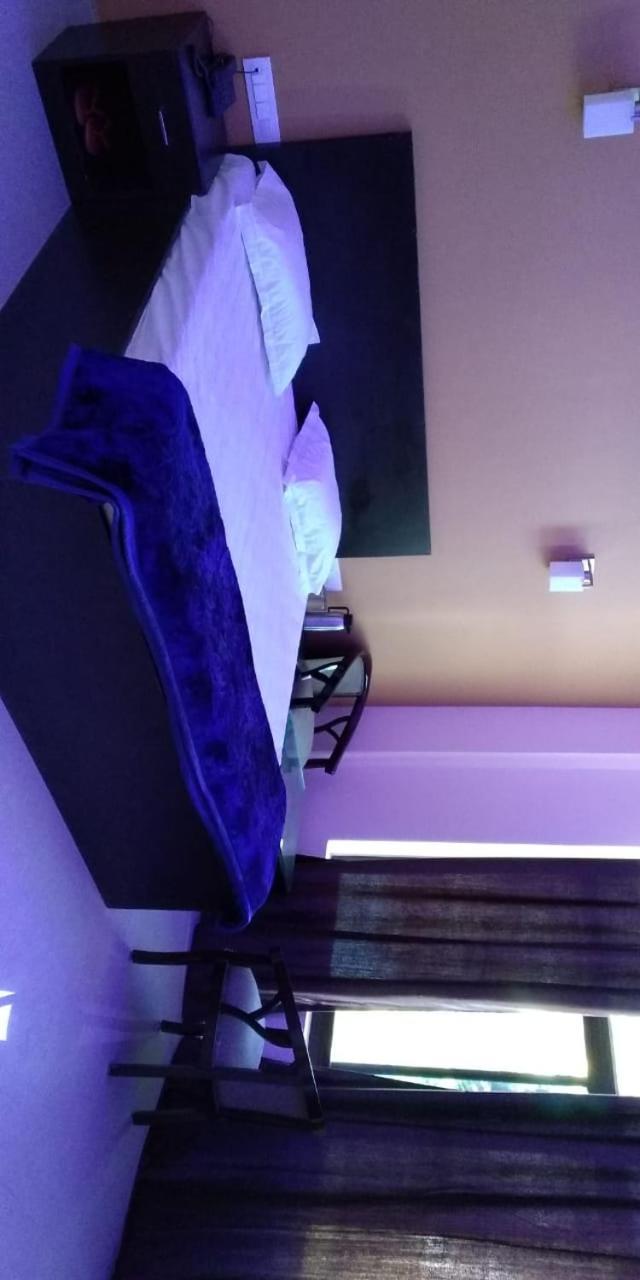 Hotel-78 Pithorāgarh Εξωτερικό φωτογραφία