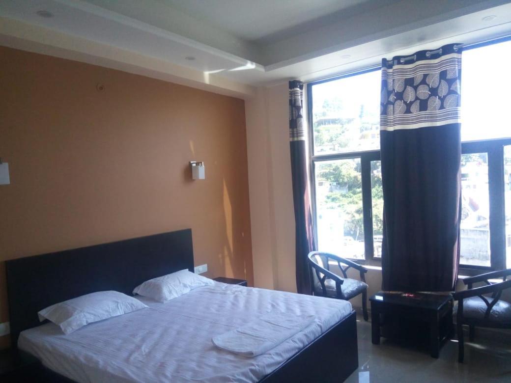 Hotel-78 Pithorāgarh Εξωτερικό φωτογραφία