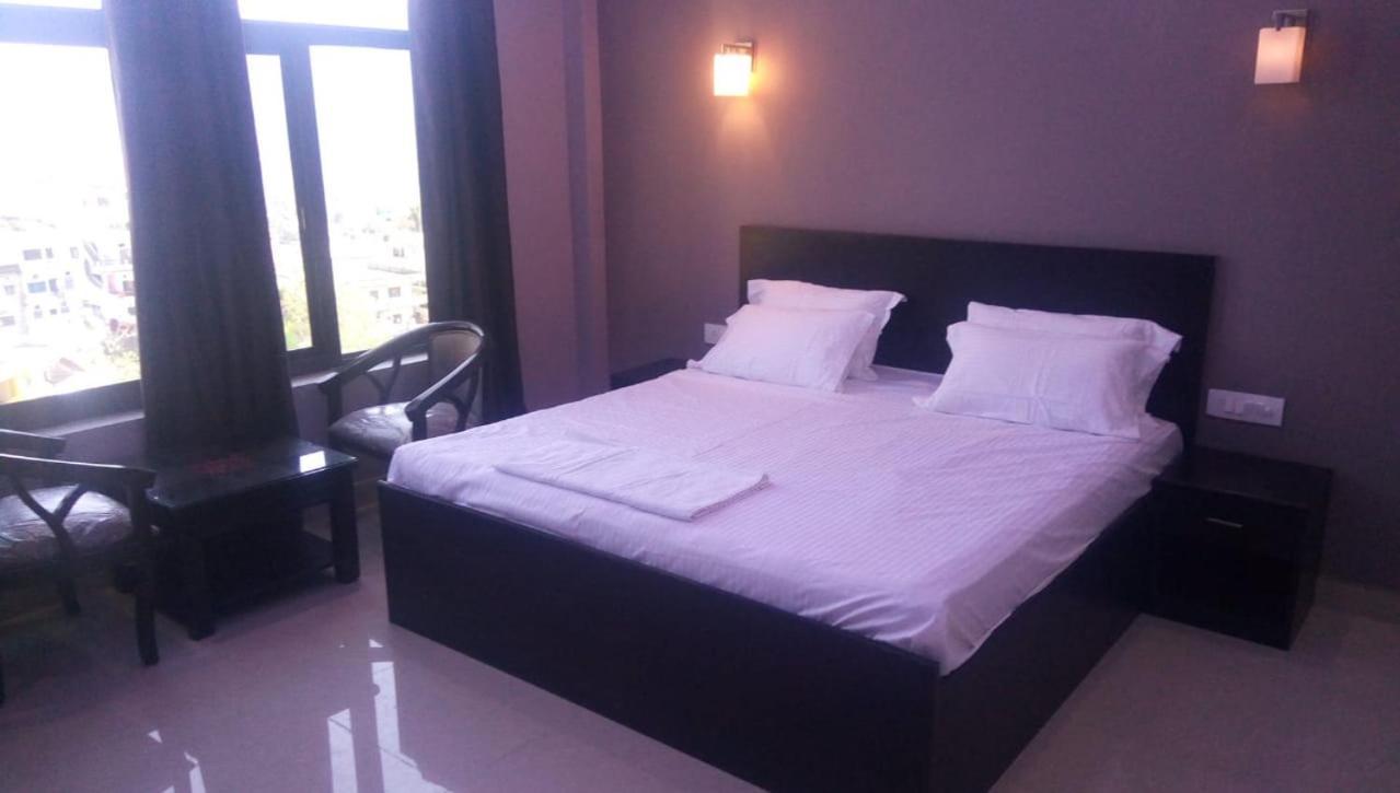 Hotel-78 Pithorāgarh Εξωτερικό φωτογραφία