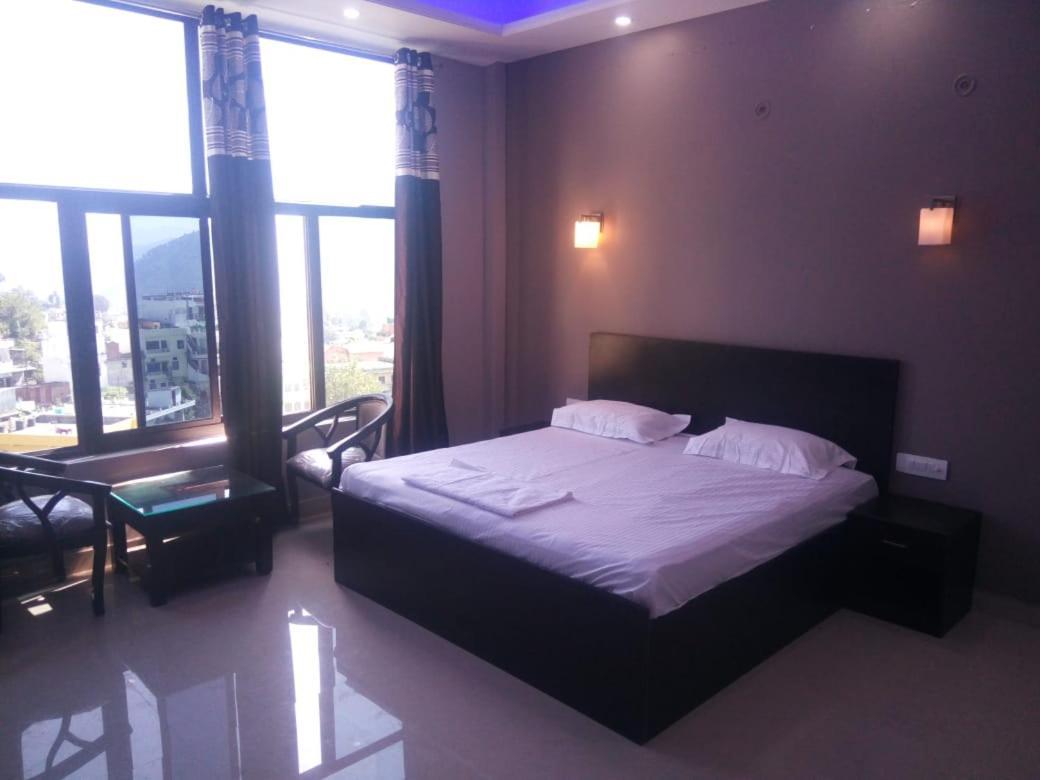 Hotel-78 Pithorāgarh Εξωτερικό φωτογραφία