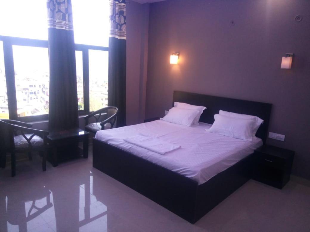 Hotel-78 Pithorāgarh Εξωτερικό φωτογραφία