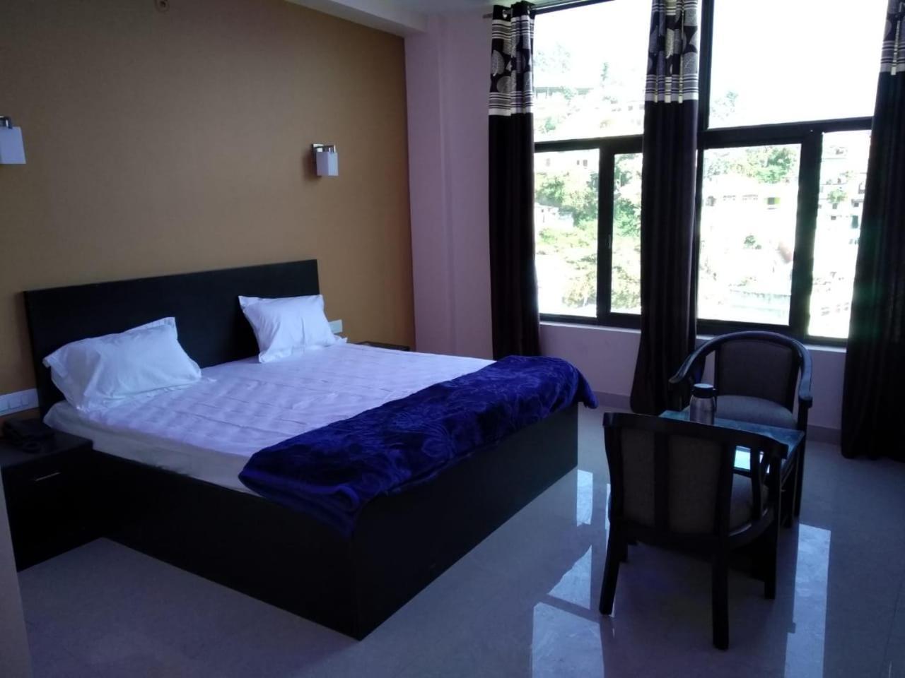 Hotel-78 Pithorāgarh Εξωτερικό φωτογραφία