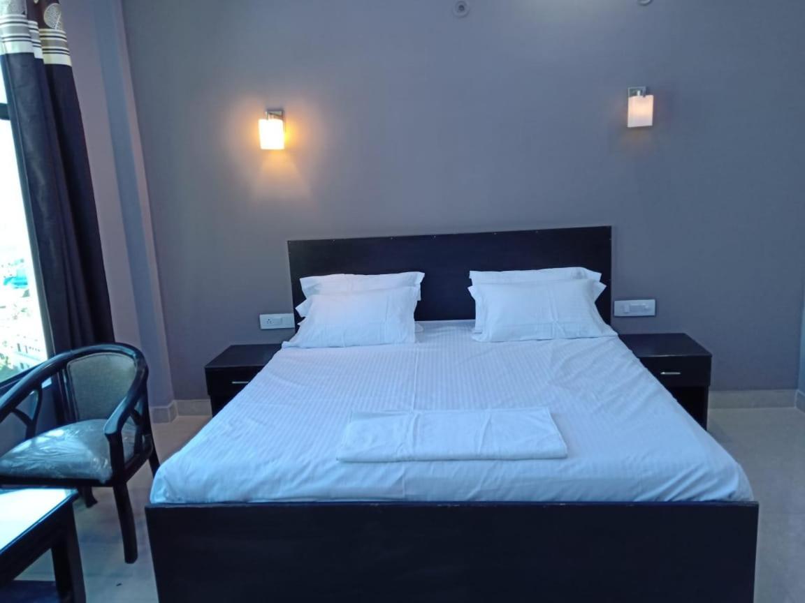 Hotel-78 Pithorāgarh Εξωτερικό φωτογραφία