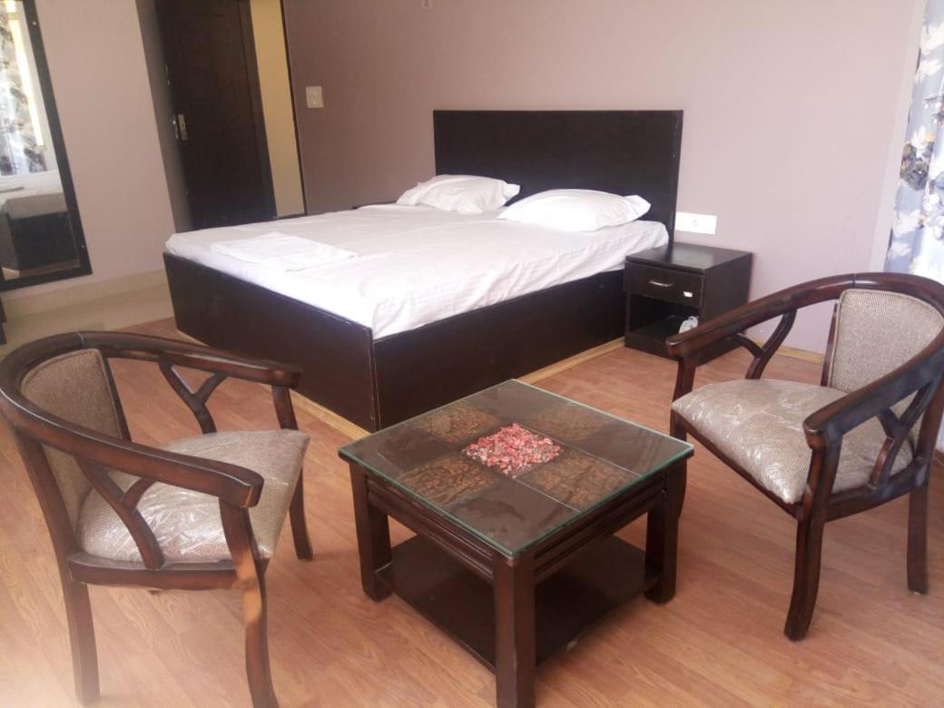 Hotel-78 Pithorāgarh Εξωτερικό φωτογραφία