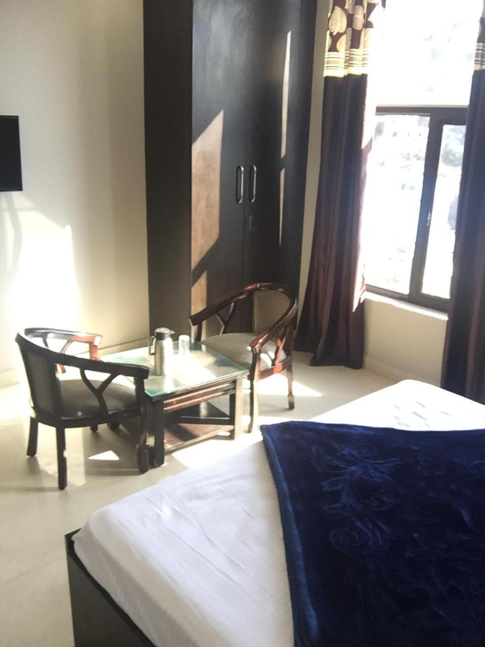 Hotel-78 Pithorāgarh Εξωτερικό φωτογραφία