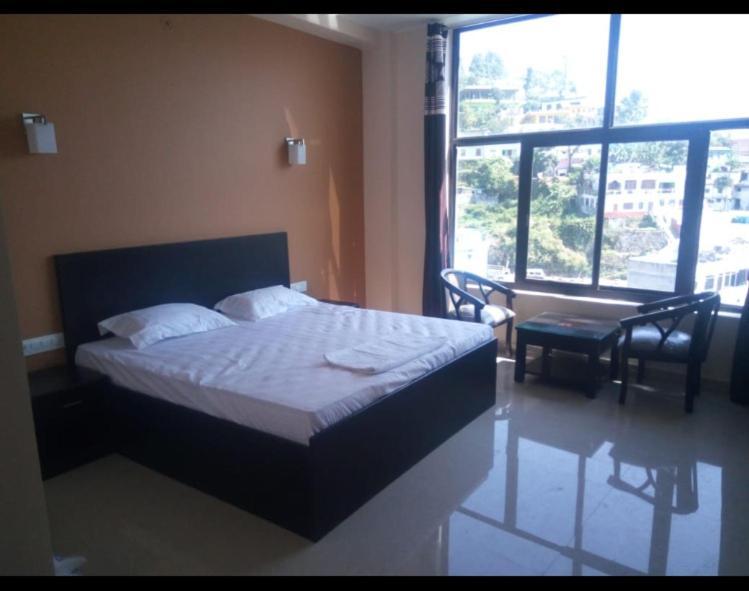 Hotel-78 Pithorāgarh Εξωτερικό φωτογραφία