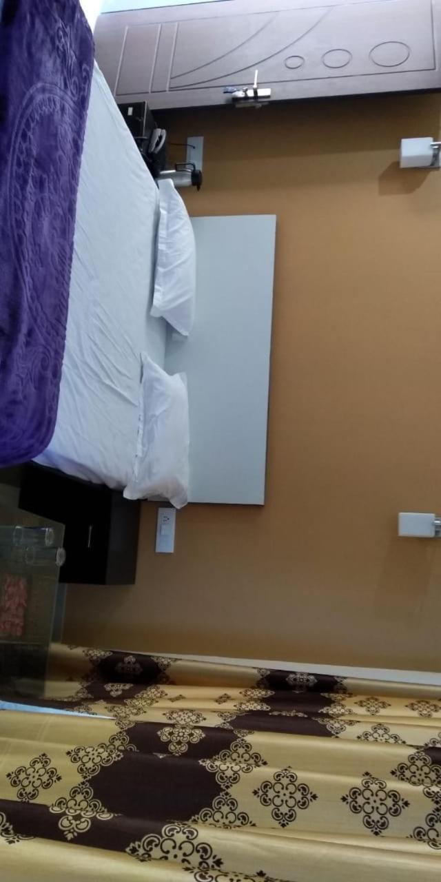 Hotel-78 Pithorāgarh Εξωτερικό φωτογραφία