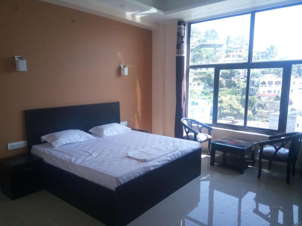 Hotel-78 Pithorāgarh Εξωτερικό φωτογραφία
