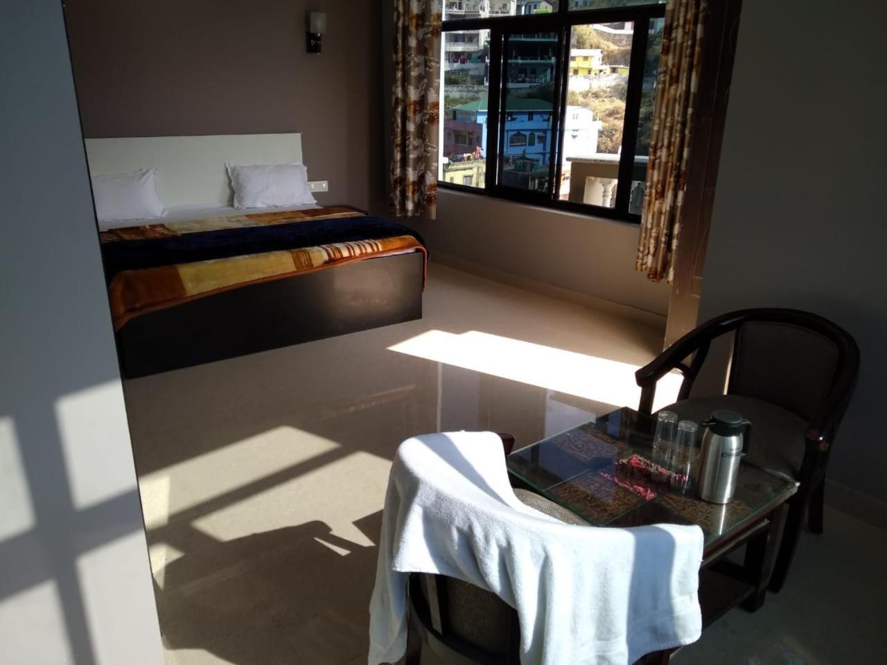 Hotel-78 Pithorāgarh Εξωτερικό φωτογραφία