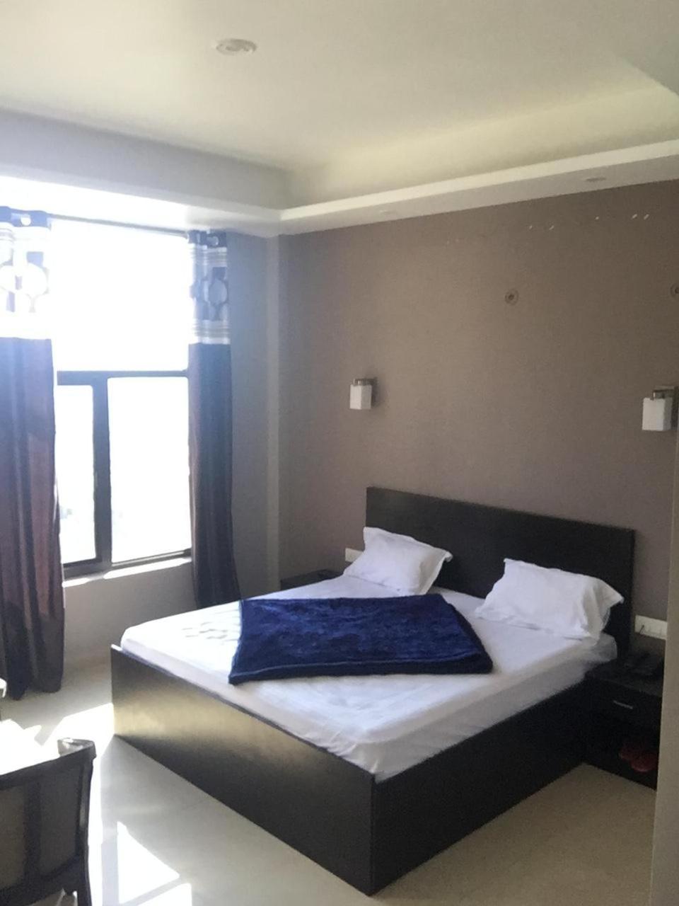 Hotel-78 Pithorāgarh Εξωτερικό φωτογραφία