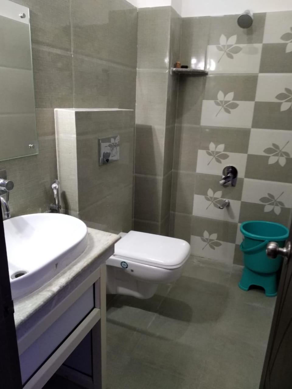 Hotel-78 Pithorāgarh Εξωτερικό φωτογραφία