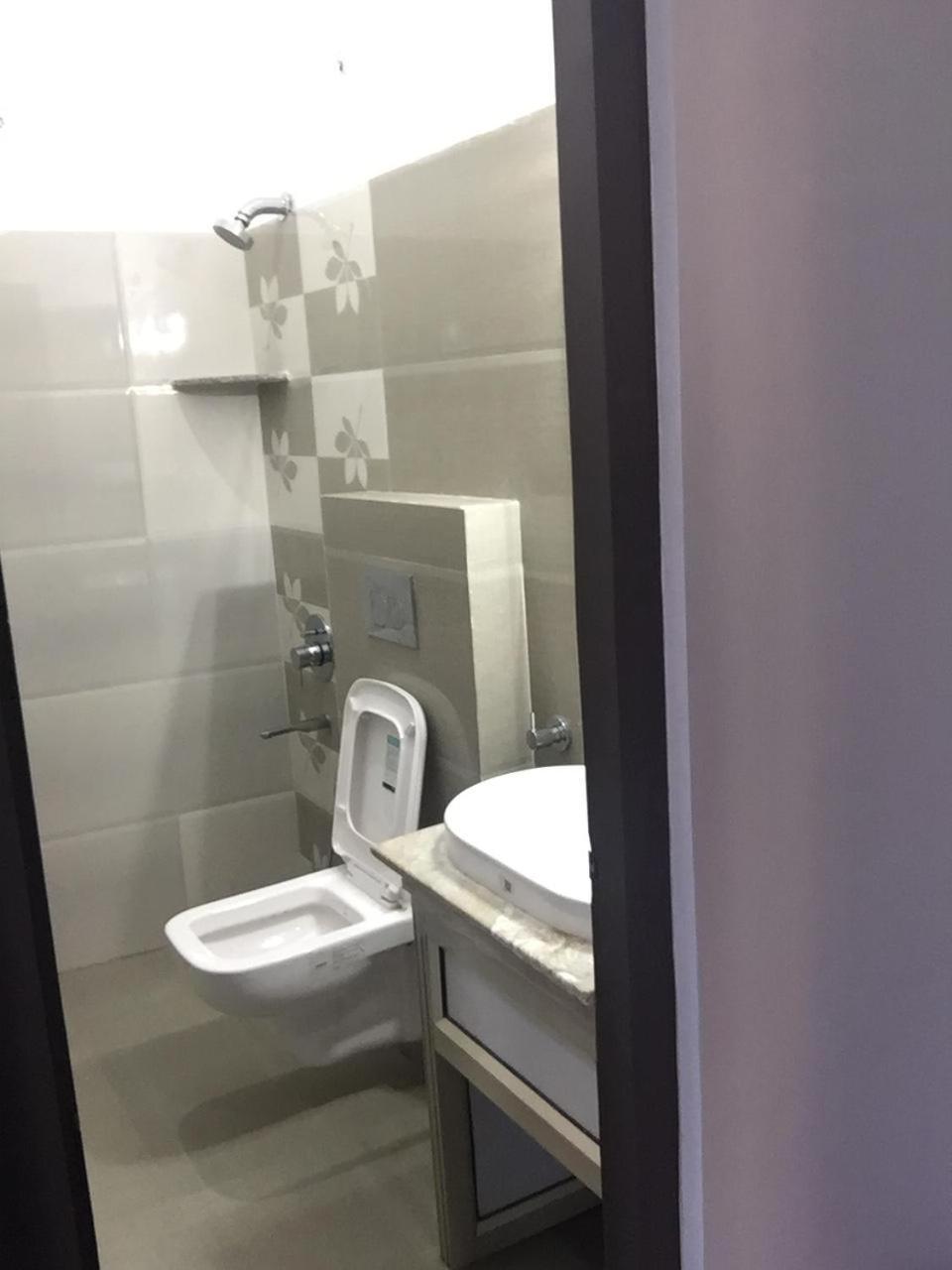 Hotel-78 Pithorāgarh Εξωτερικό φωτογραφία