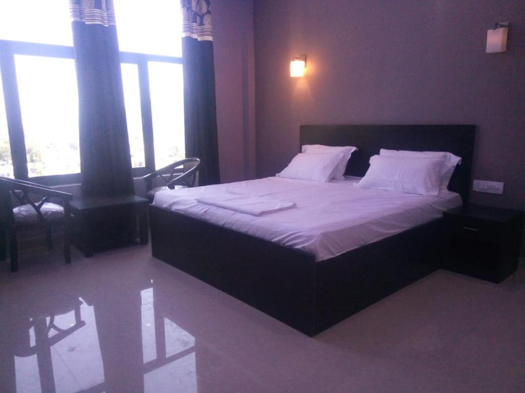 Hotel-78 Pithorāgarh Εξωτερικό φωτογραφία