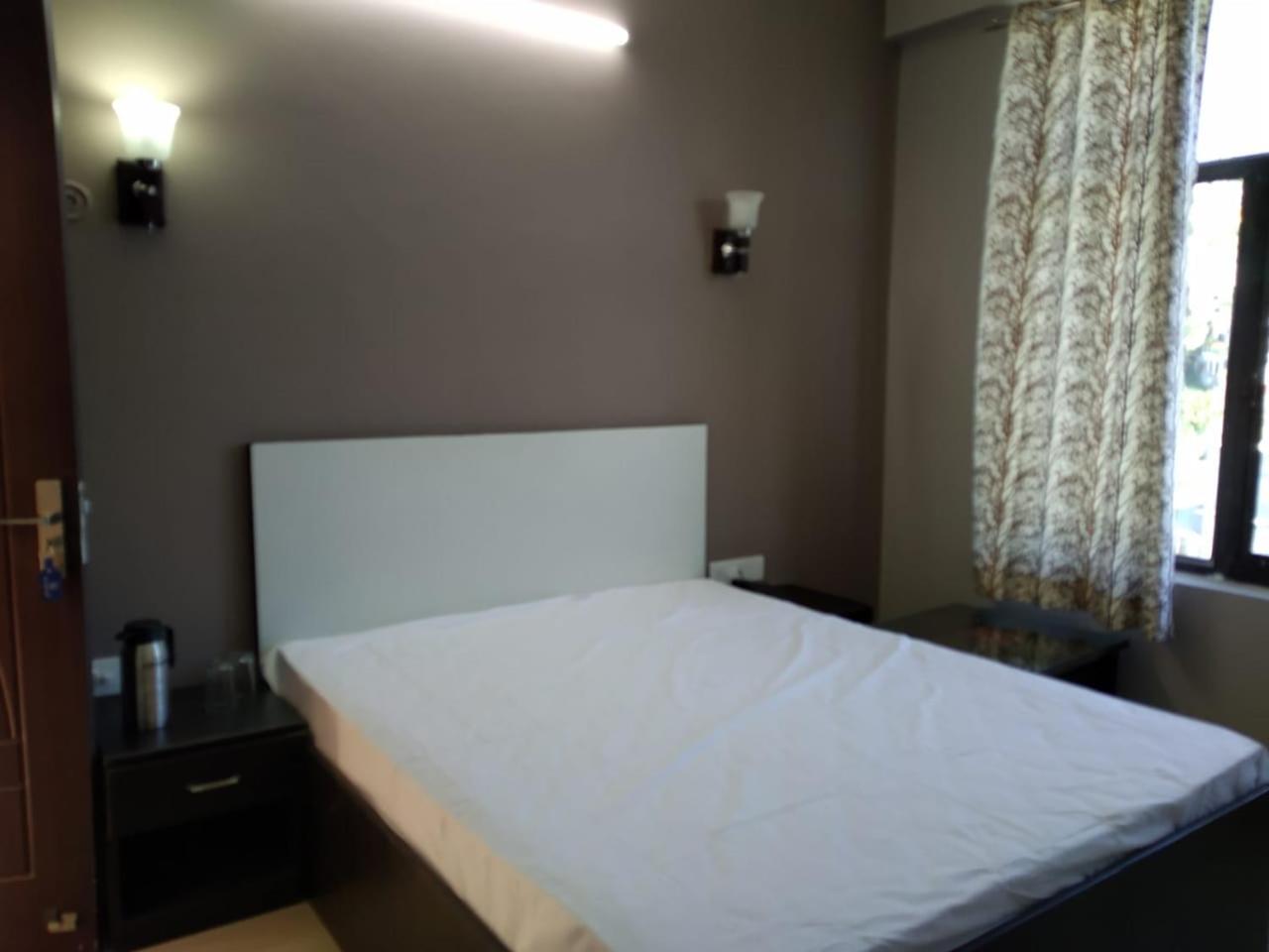 Hotel-78 Pithorāgarh Εξωτερικό φωτογραφία