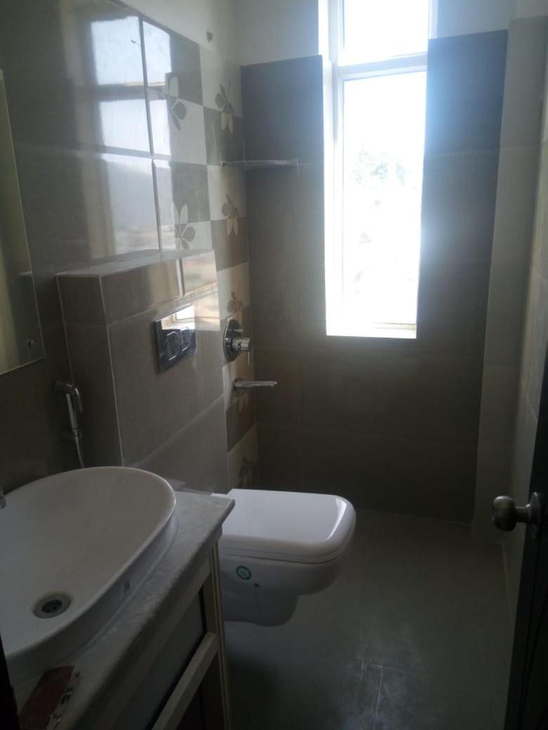 Hotel-78 Pithorāgarh Εξωτερικό φωτογραφία