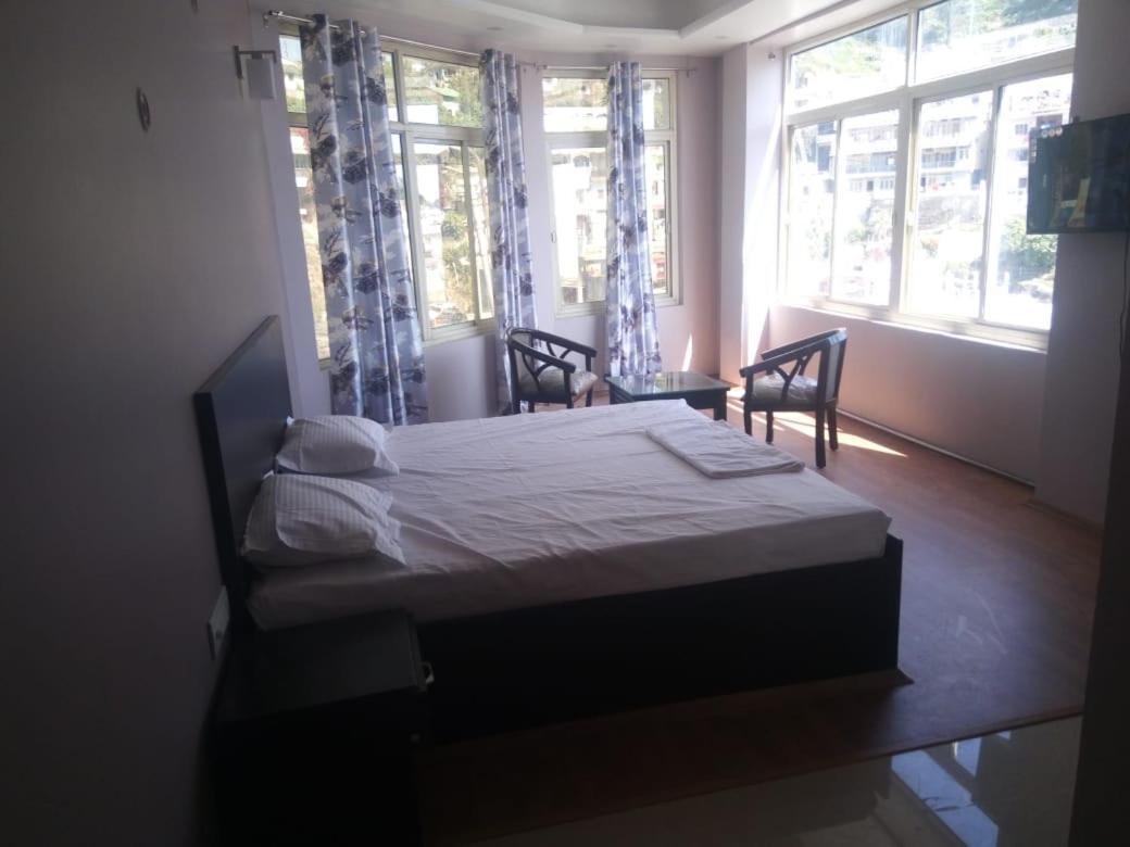 Hotel-78 Pithorāgarh Εξωτερικό φωτογραφία