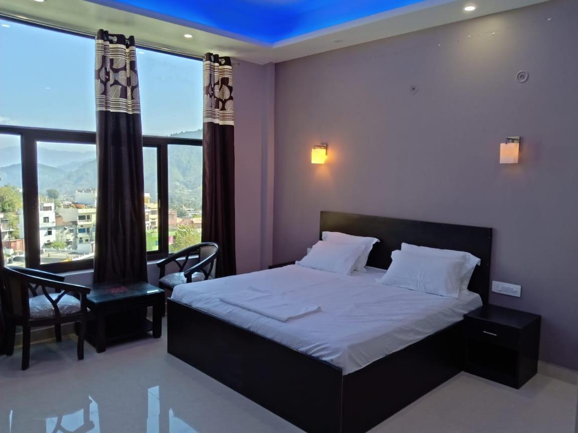 Hotel-78 Pithorāgarh Εξωτερικό φωτογραφία