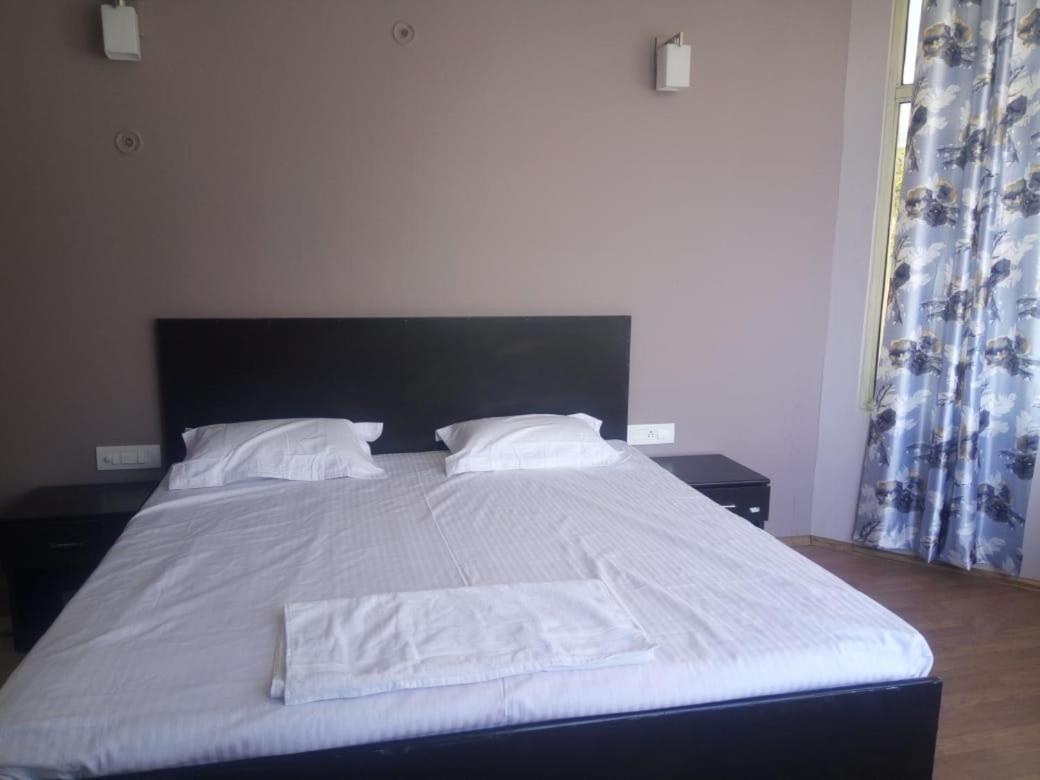 Hotel-78 Pithorāgarh Εξωτερικό φωτογραφία