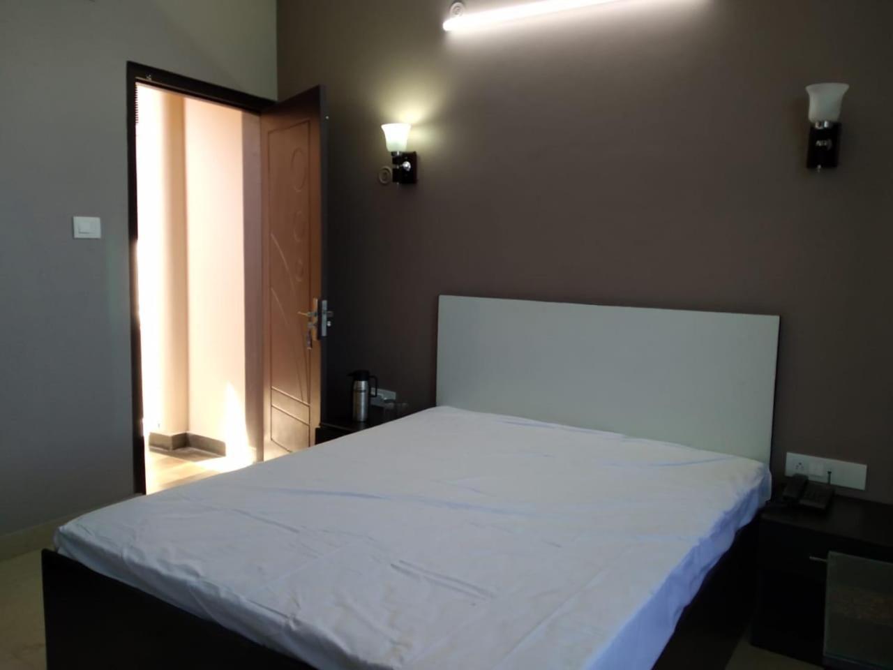 Hotel-78 Pithorāgarh Εξωτερικό φωτογραφία