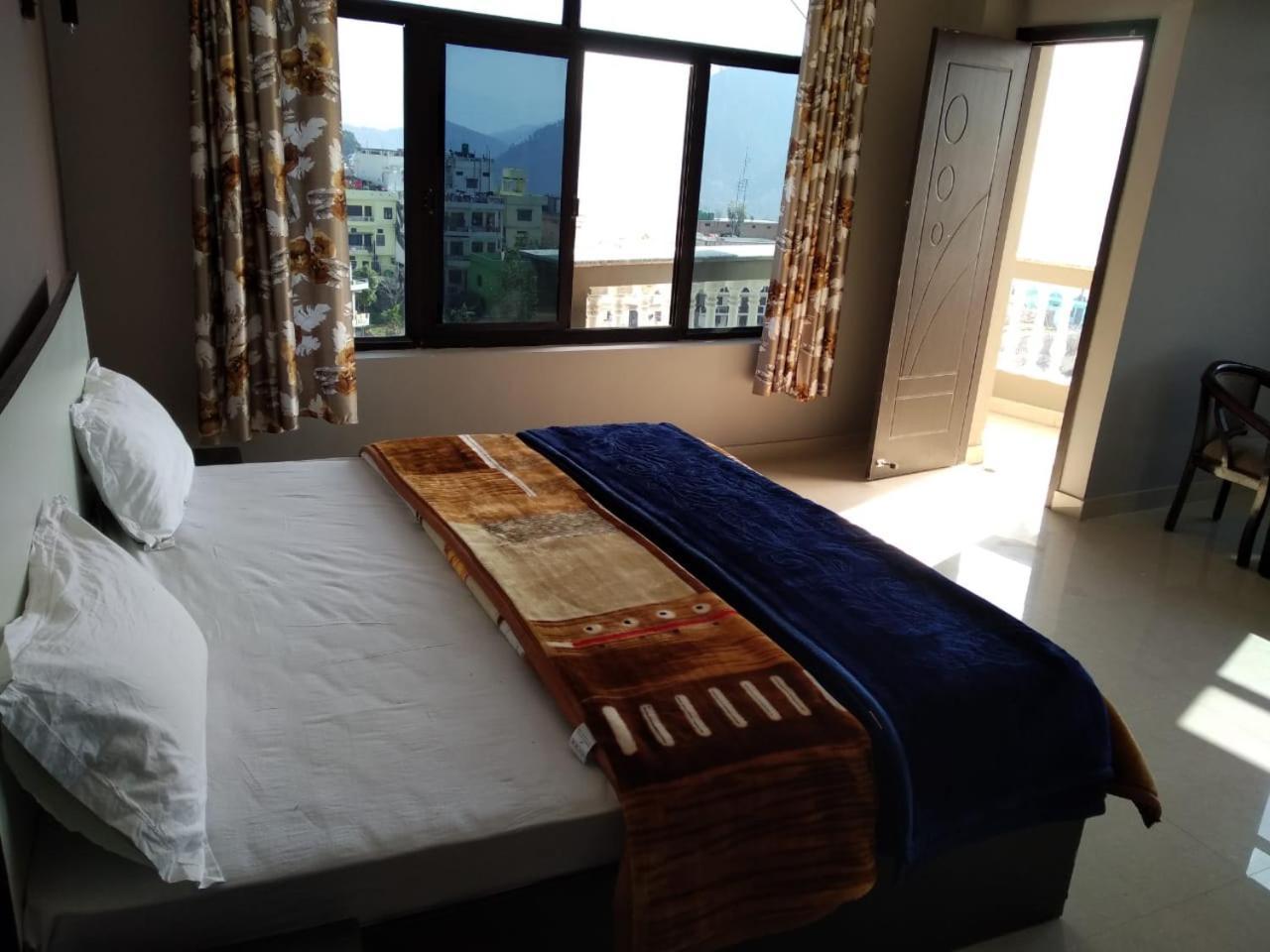 Hotel-78 Pithorāgarh Εξωτερικό φωτογραφία