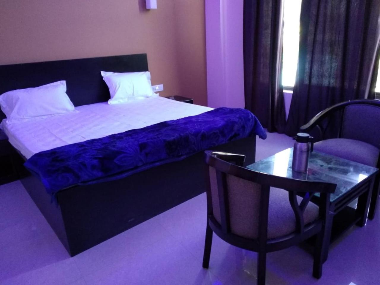 Hotel-78 Pithorāgarh Εξωτερικό φωτογραφία